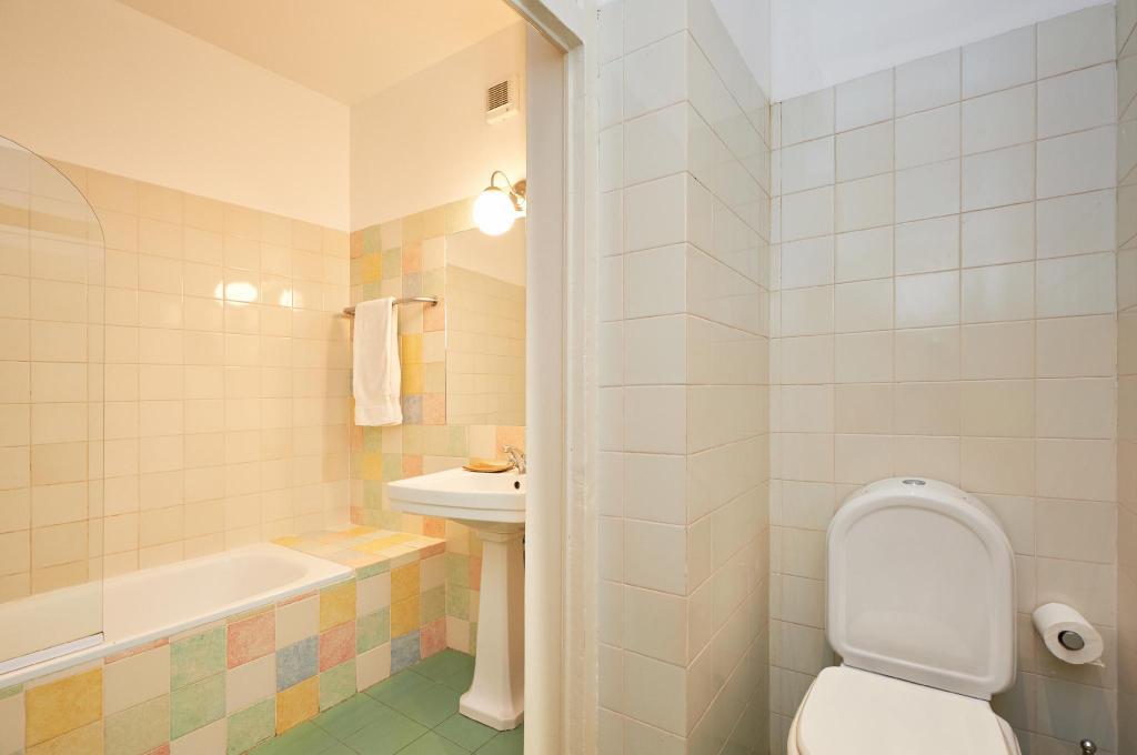 Hello Lisbon Principe Real Apartments Exterior foto