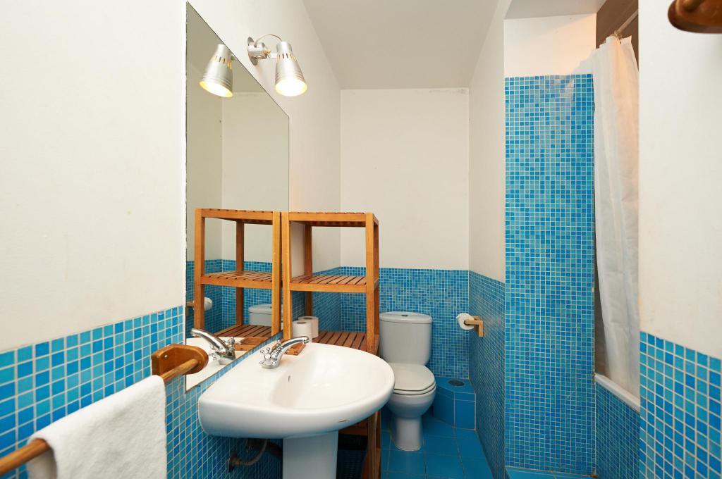 Hello Lisbon Principe Real Apartments Exterior foto