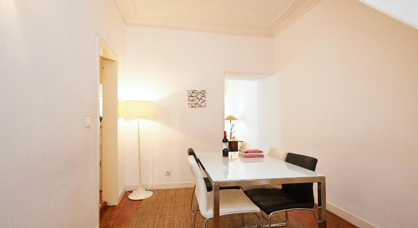 Hello Lisbon Principe Real Apartments Exterior foto
