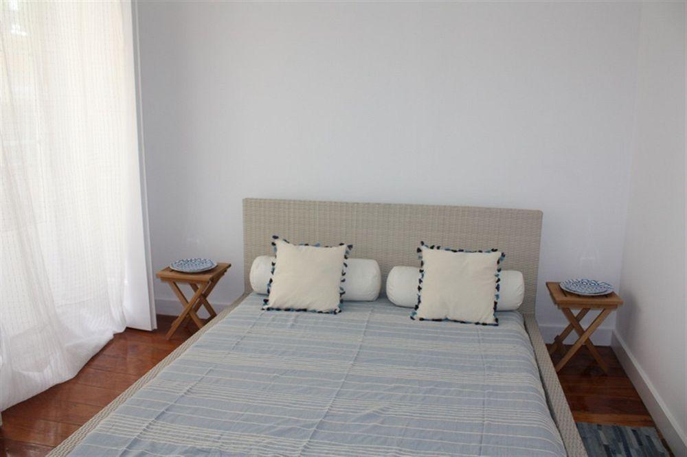 Hello Lisbon Principe Real Apartments Exterior foto