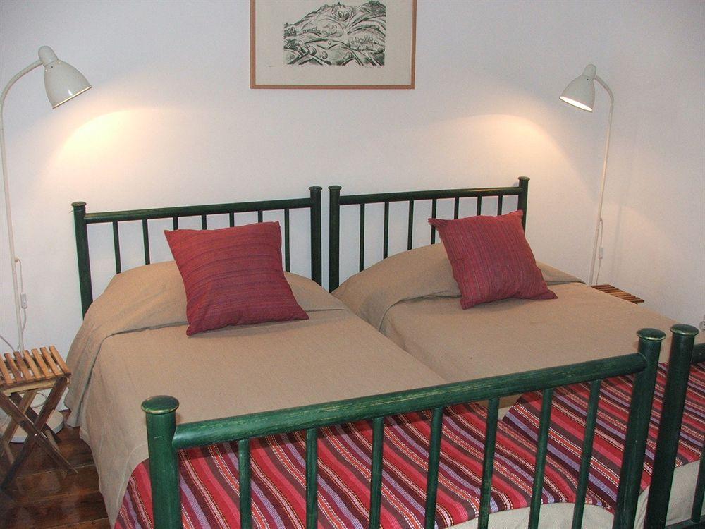 Hello Lisbon Principe Real Apartments Exterior foto