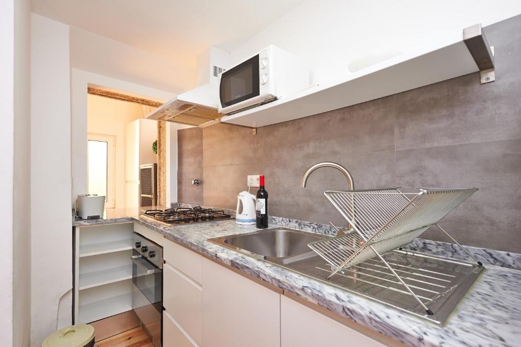Hello Lisbon Principe Real Apartments Zimmer foto