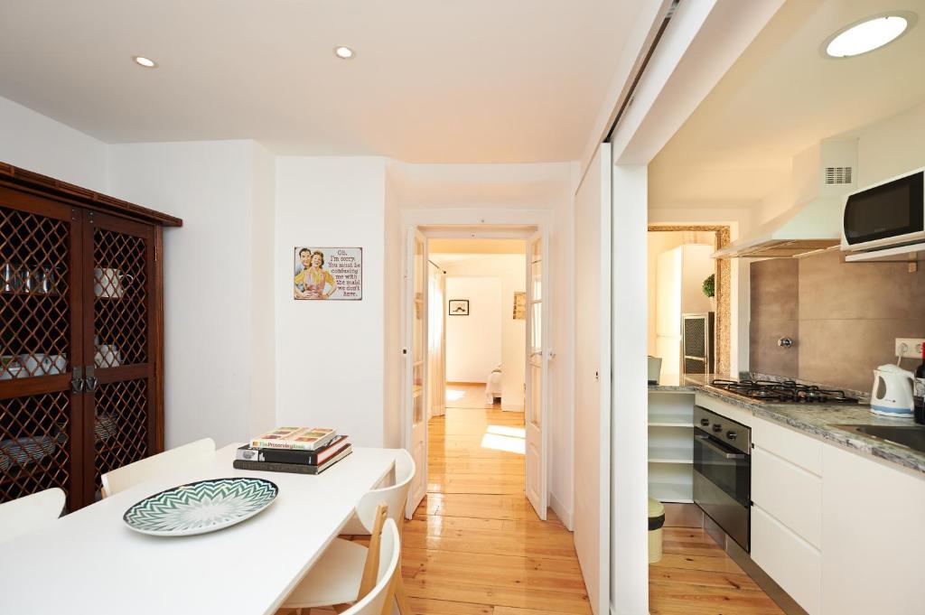Hello Lisbon Principe Real Apartments Zimmer foto