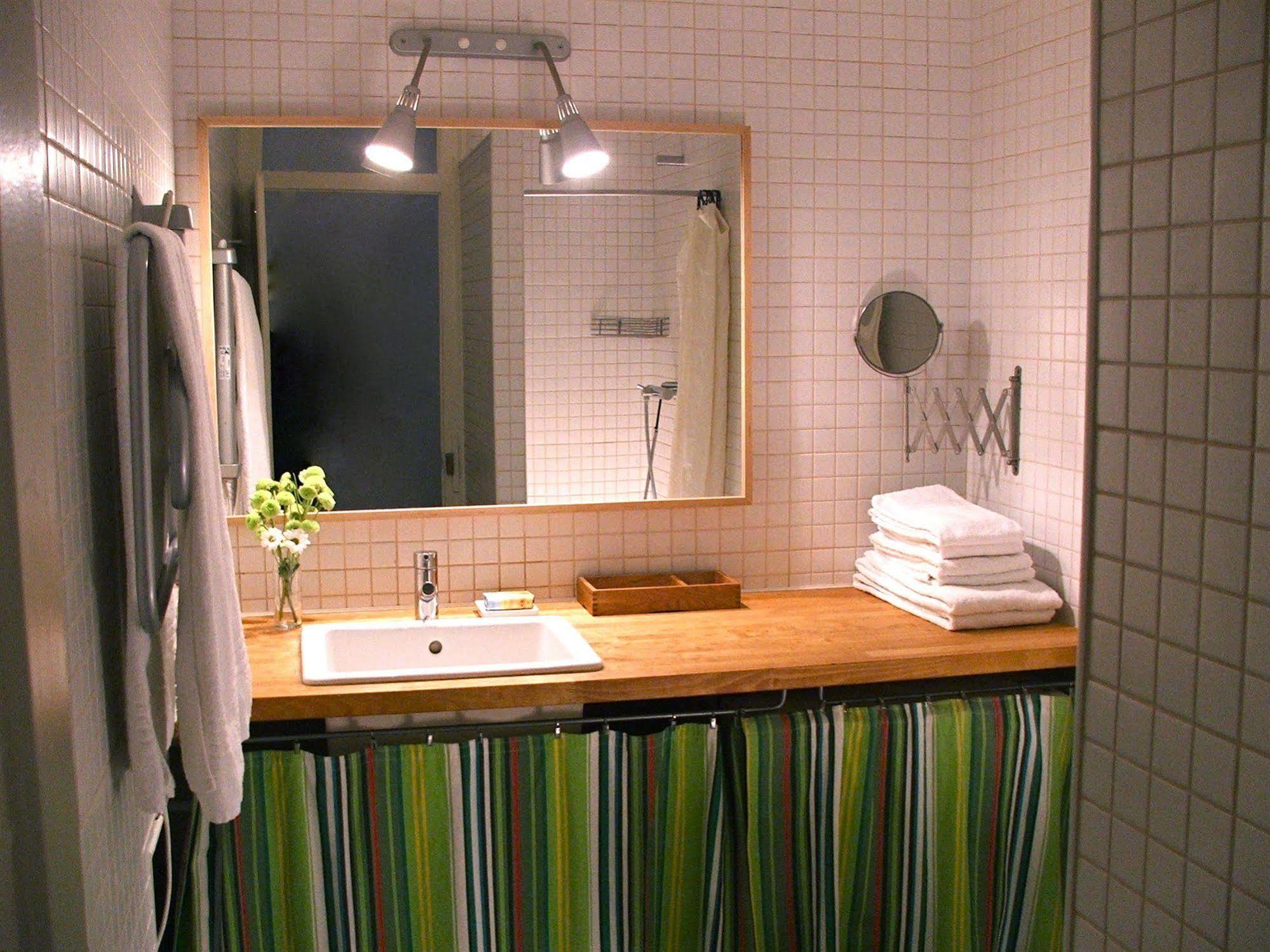 Hello Lisbon Principe Real Apartments Exterior foto